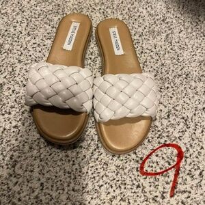 Steve Madden sandals